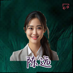 陈远