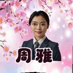 周雅